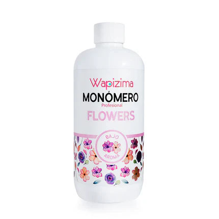 Monomero Flowers Bajo Aroma 16 oz
