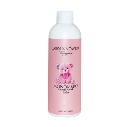 Monomers Teddy Carolina Tavera