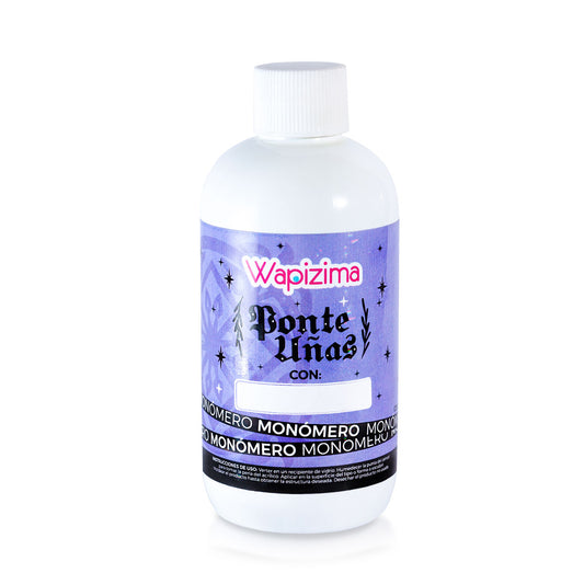 Monomero Ponte Uñas 8 oz