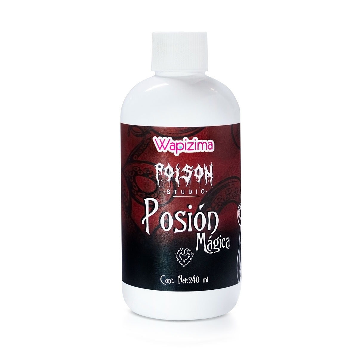 Monomero Poison Studio 8 oz