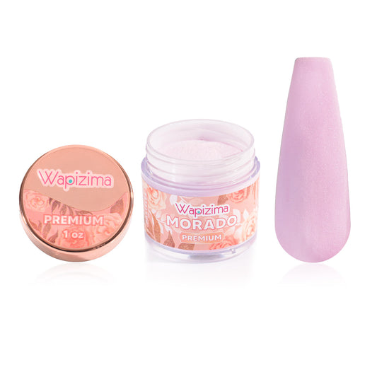 W. Acrilico Nudes Premium "Caramel " 1oz