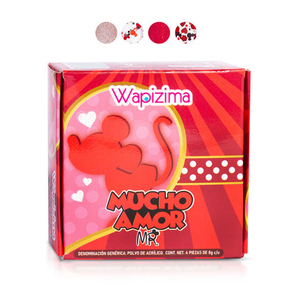 Productos para San Valentín 💘✨