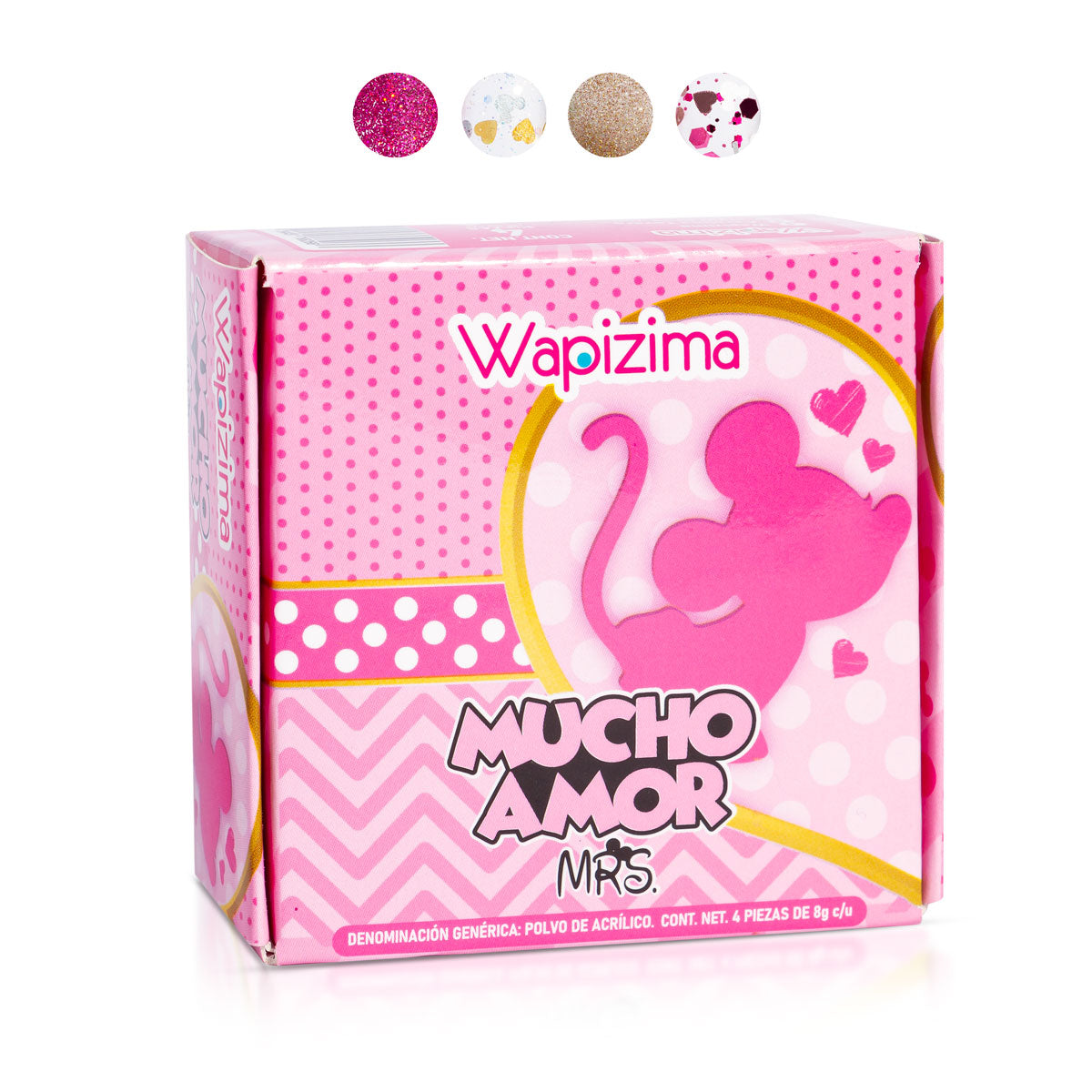 Productos para San Valentín 💘✨