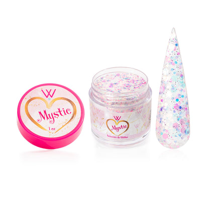 Sirena y Místico 1oz