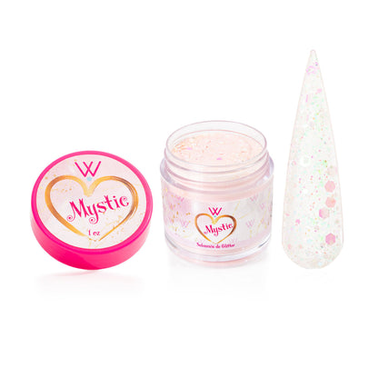 Sirena y Místico 1oz