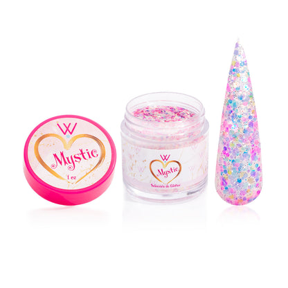 Sirena y Místico 1oz