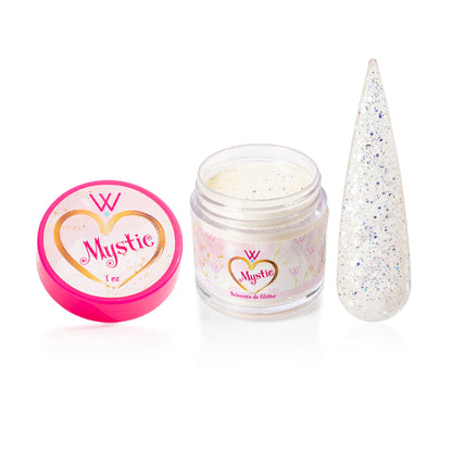 Sirena y Místico 1oz