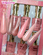 W. Gama Gel Polish 6 PZAS Naked