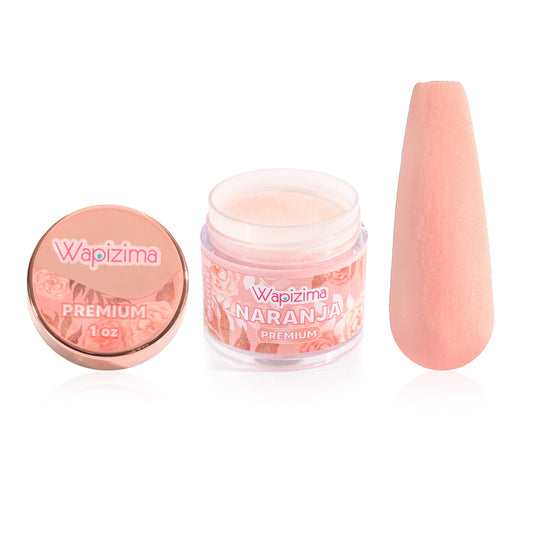 W. Acrilico Nudes Premium "Ice Cream" 1oz
