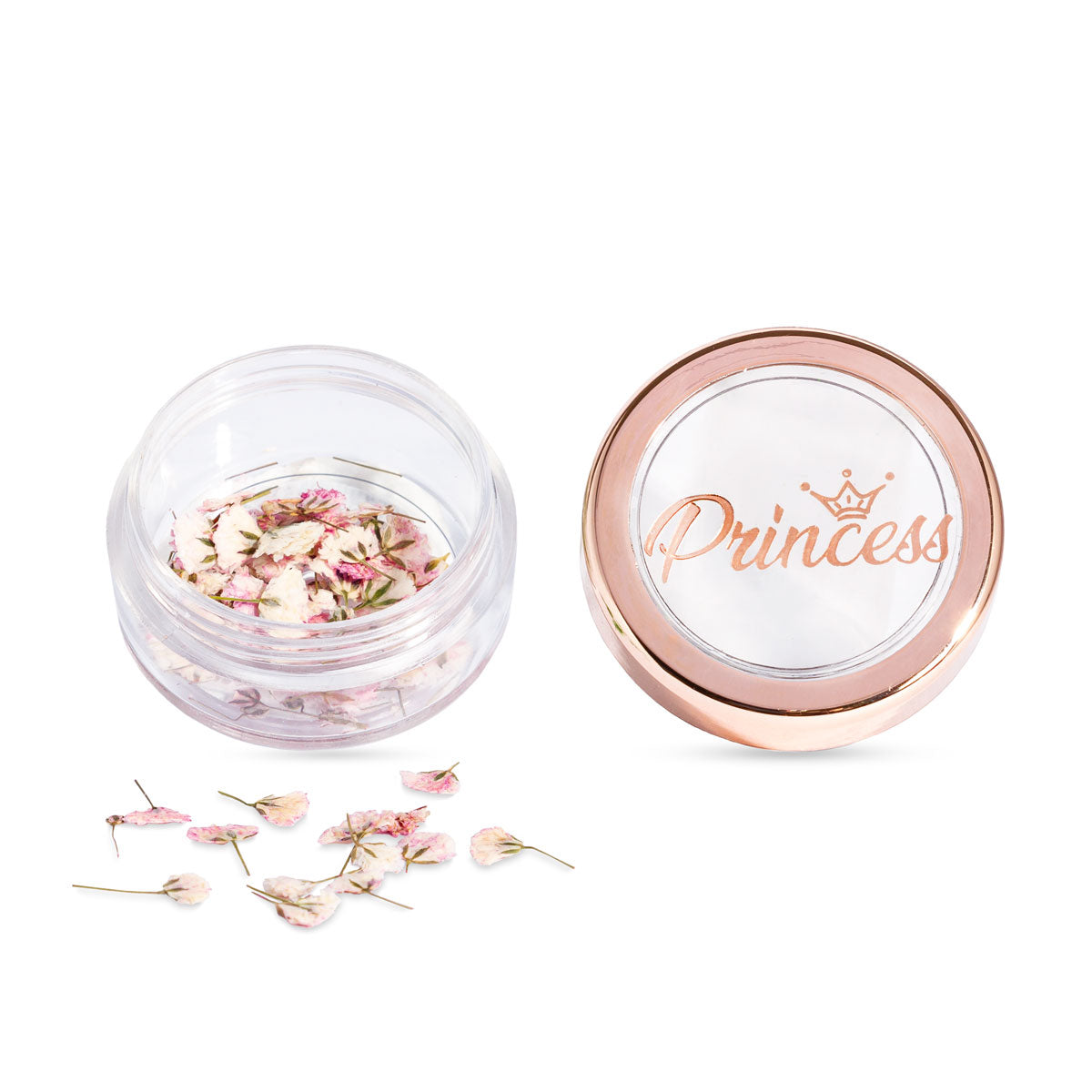 naturaleza muerta princesa