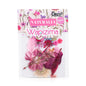W. Deco Naturaleza Fucsia