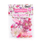 W. Deco Naturaleza Rosa