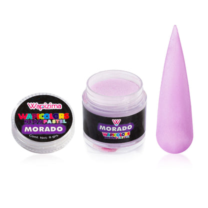 Wapicolors 1/4 oz, Acrílico