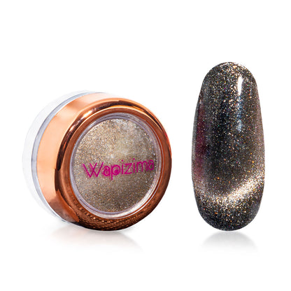Efectos individuales de Wapizima