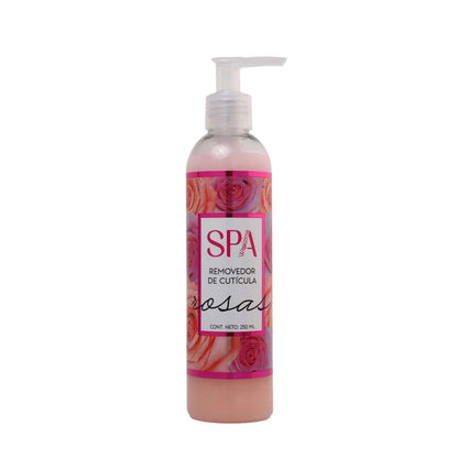 SPA Wapizima Lavanda, Sandía y Rosas