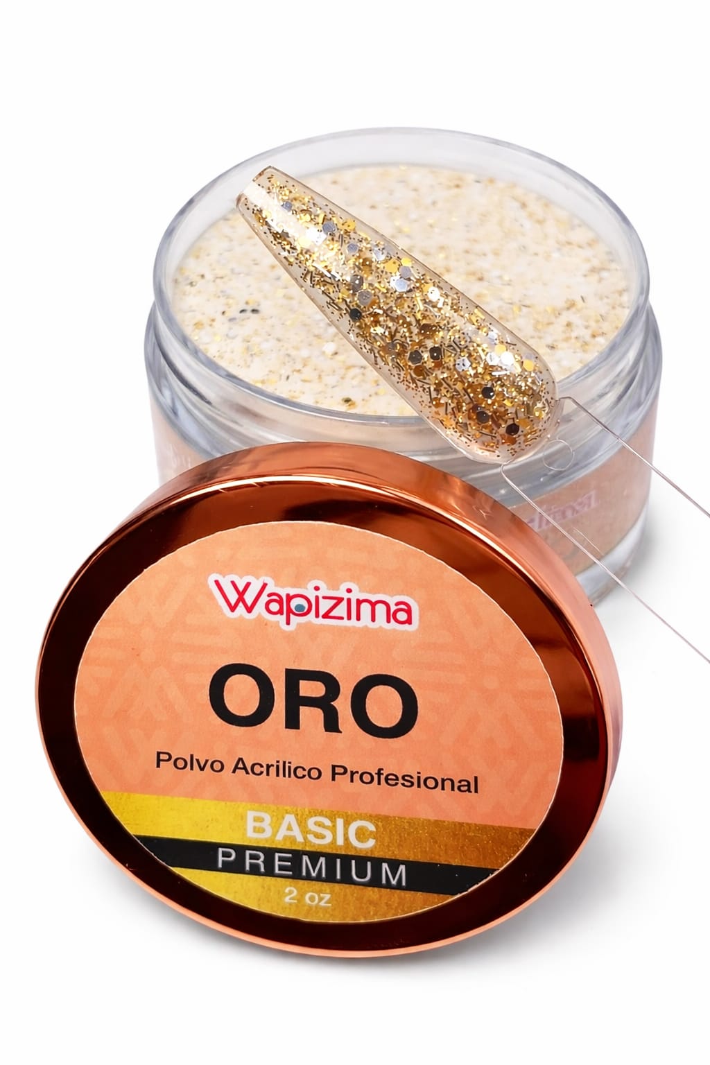 Acrílicos Basic Premium 2 oz