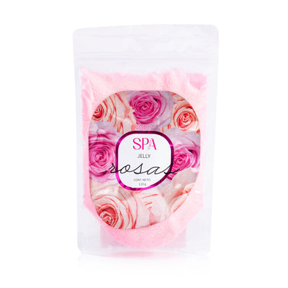 SPA Wapizima Lavanda, Sandía y Rosas