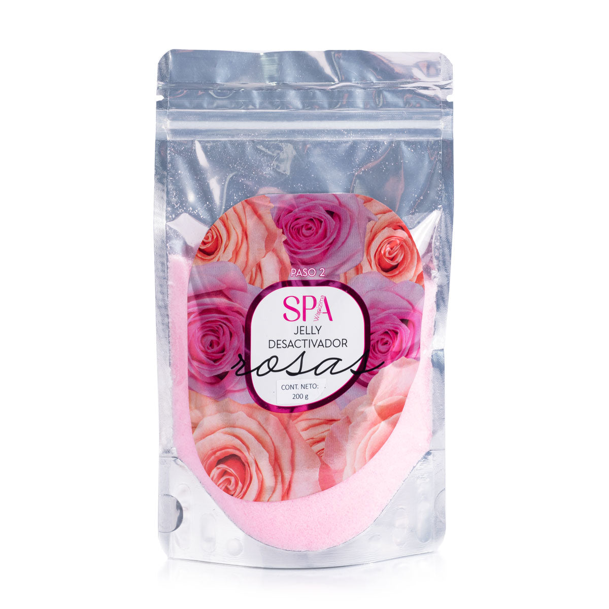 SPA Wapizima Lavanda, Sandía y Rosas