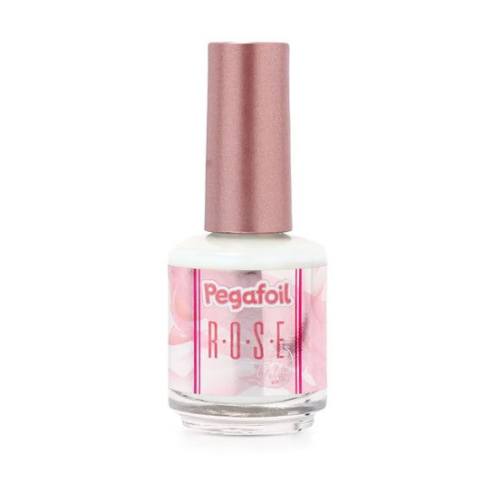 W. Pegafoil Rose Gold