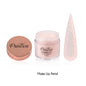 Acrílicos Princess Basic, Nudes y Maquillaje 1 oz