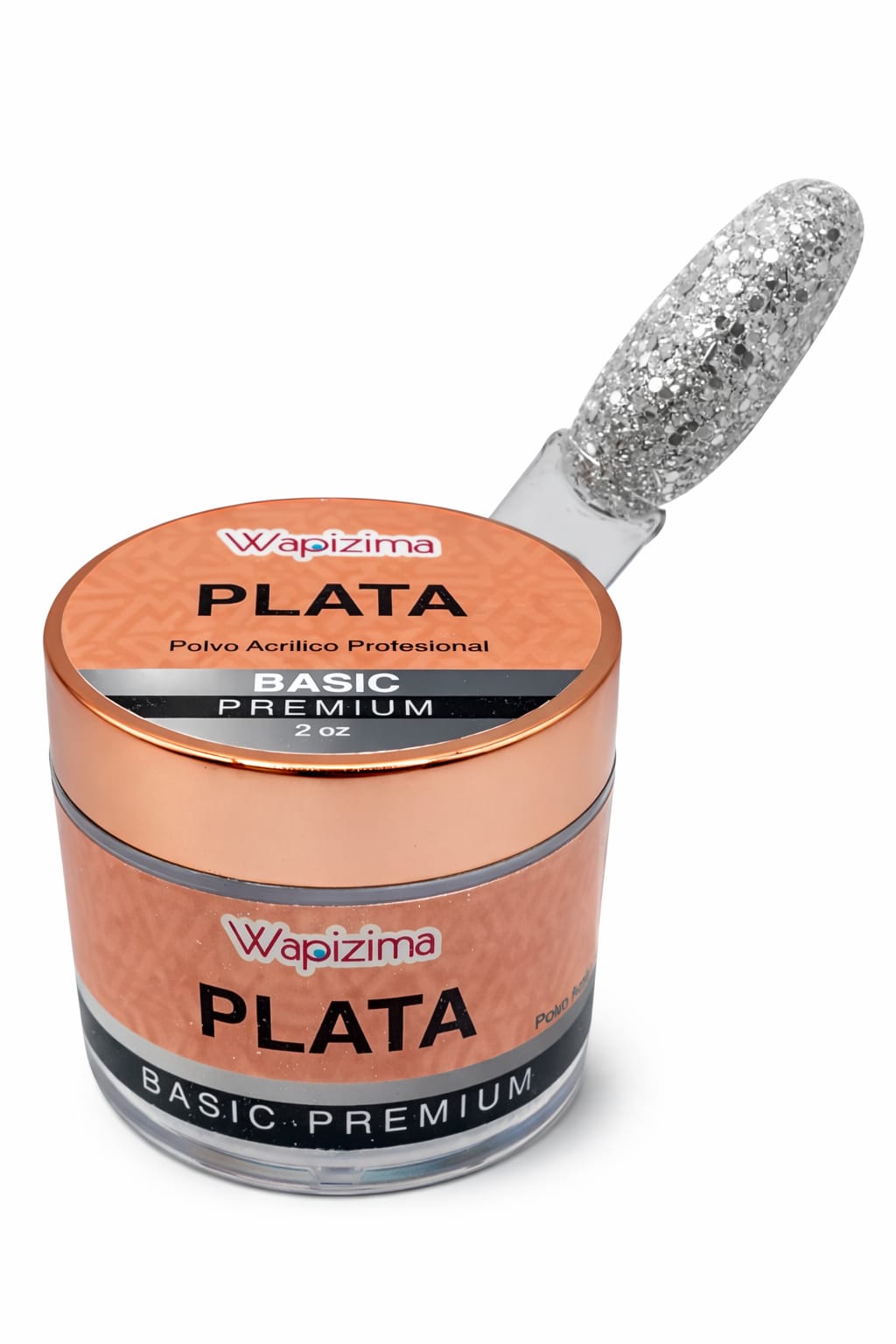 Acrílicos Basic Premium 2 oz
