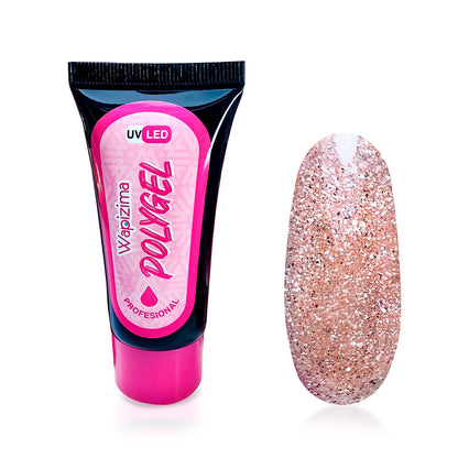 Poly Gel