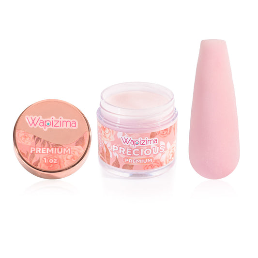 W. Acrilico Pastel Premium "Naranja" 1oz