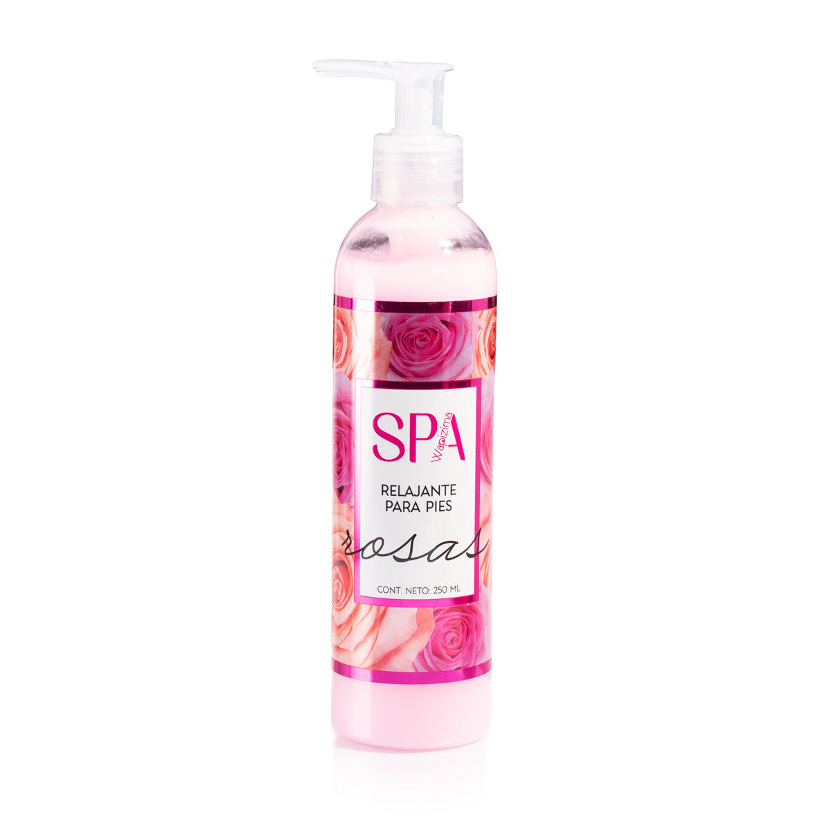 SPA Wapizima Lavanda, Sandía y Rosas
