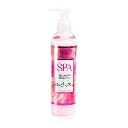 SPA Wapizima Lavanda, Sandía y Rosas