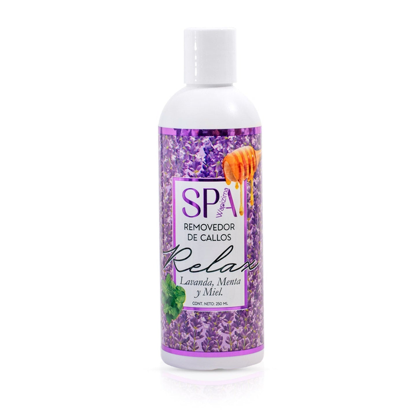 SPA Wapizima Lavanda, Sandía y Rosas