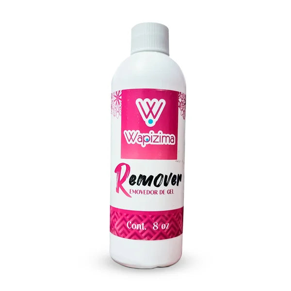 Remover Wapizima 8 OZ