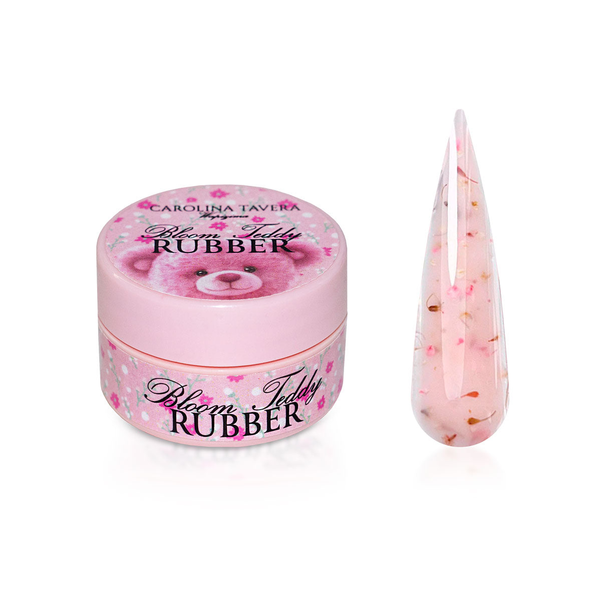 Goma 1/2oz Teddy Carolina Tavera