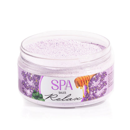 SPA Wapizima Lavanda, Sandía y Rosas