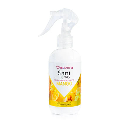 Sani Spray 240ml (aromas)