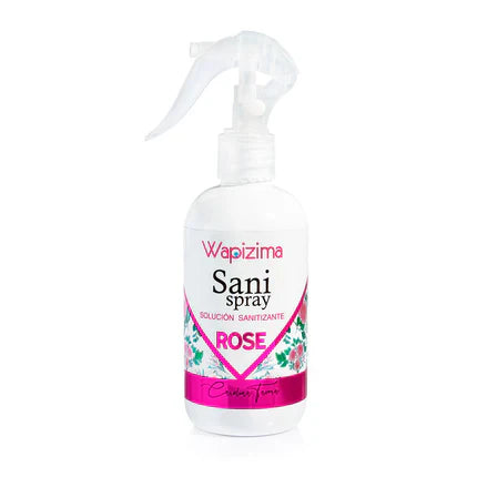 Sani Spray 240ml (aromas)