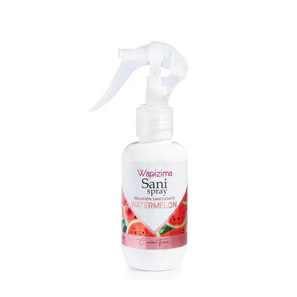 Sani Spray 120ml (aromas)
