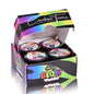 W.COLECCION SEXY GLOW  4 PZAS