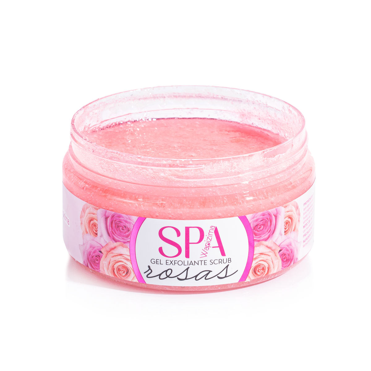 SPA Wapizima Lavanda, Sandía y Rosas