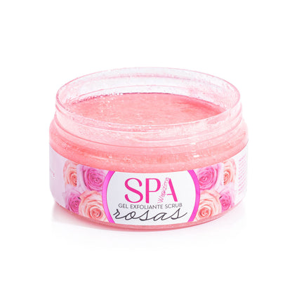 SPA Wapizima Lavanda, Sandía y Rosas