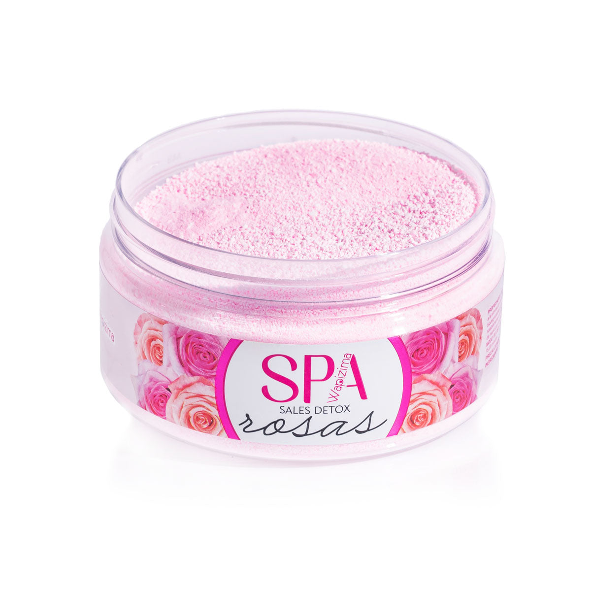 SPA Wapizima Lavanda, Sandía y Rosas