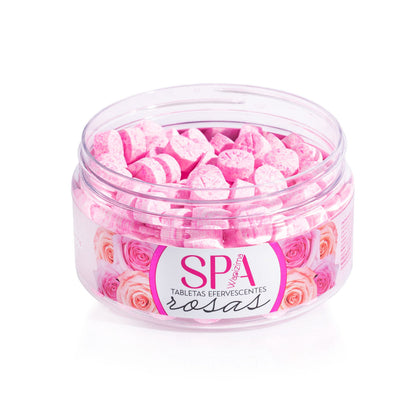 SPA Wapizima Lavanda, Sandía y Rosas