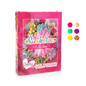 Gamas de Geles Gelly 6 piezas