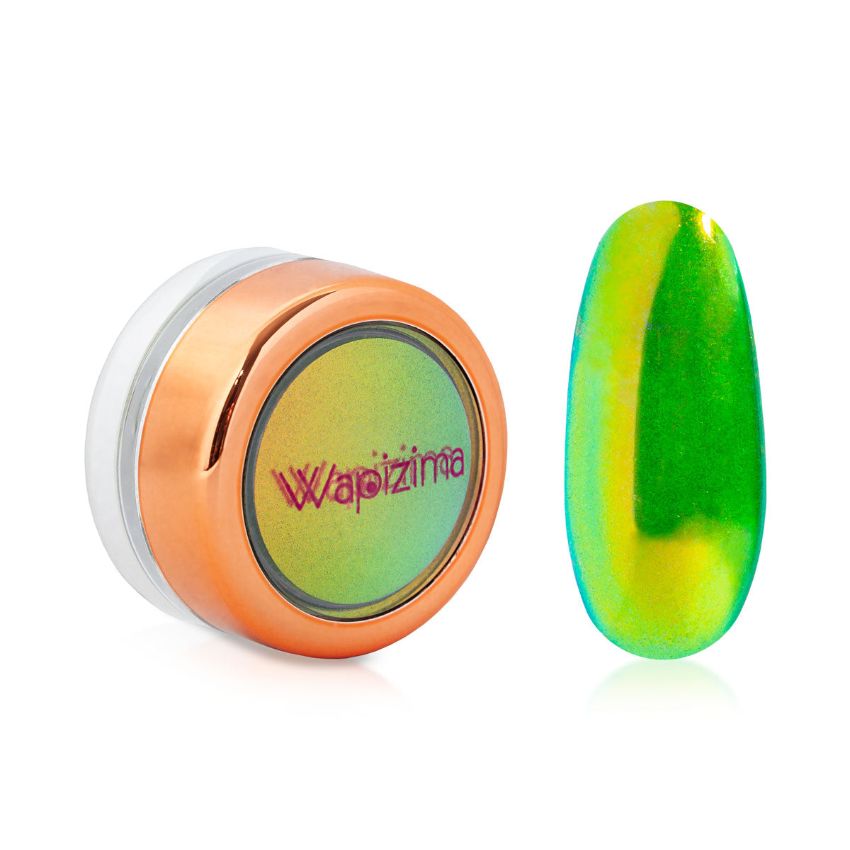 Efectos individuales de Wapizima
