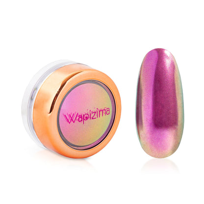 Efectos individuales de Wapizima