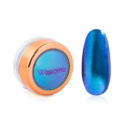 Efectos individuales de Wapizima
