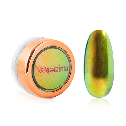 Efectos individuales de Wapizima