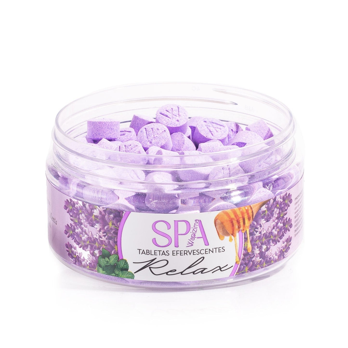 SPA Wapizima Lavanda, Sandía y Rosas
