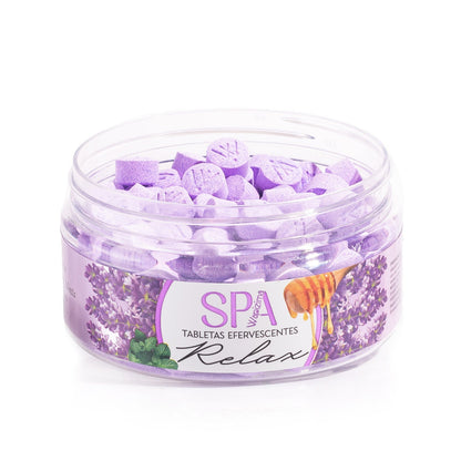 SPA Wapizima Lavanda, Sandía y Rosas