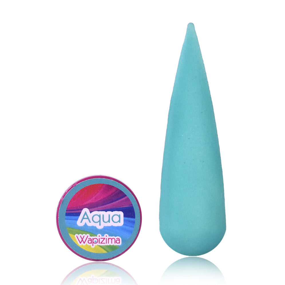 Coleccion Aqua 4 piezas