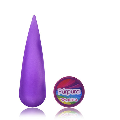 Coleccion Purpura 4 piezas